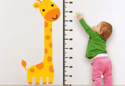 你家孩子身高达标了吗？身高体重测量仪品牌呼吁正确看待身高问题
